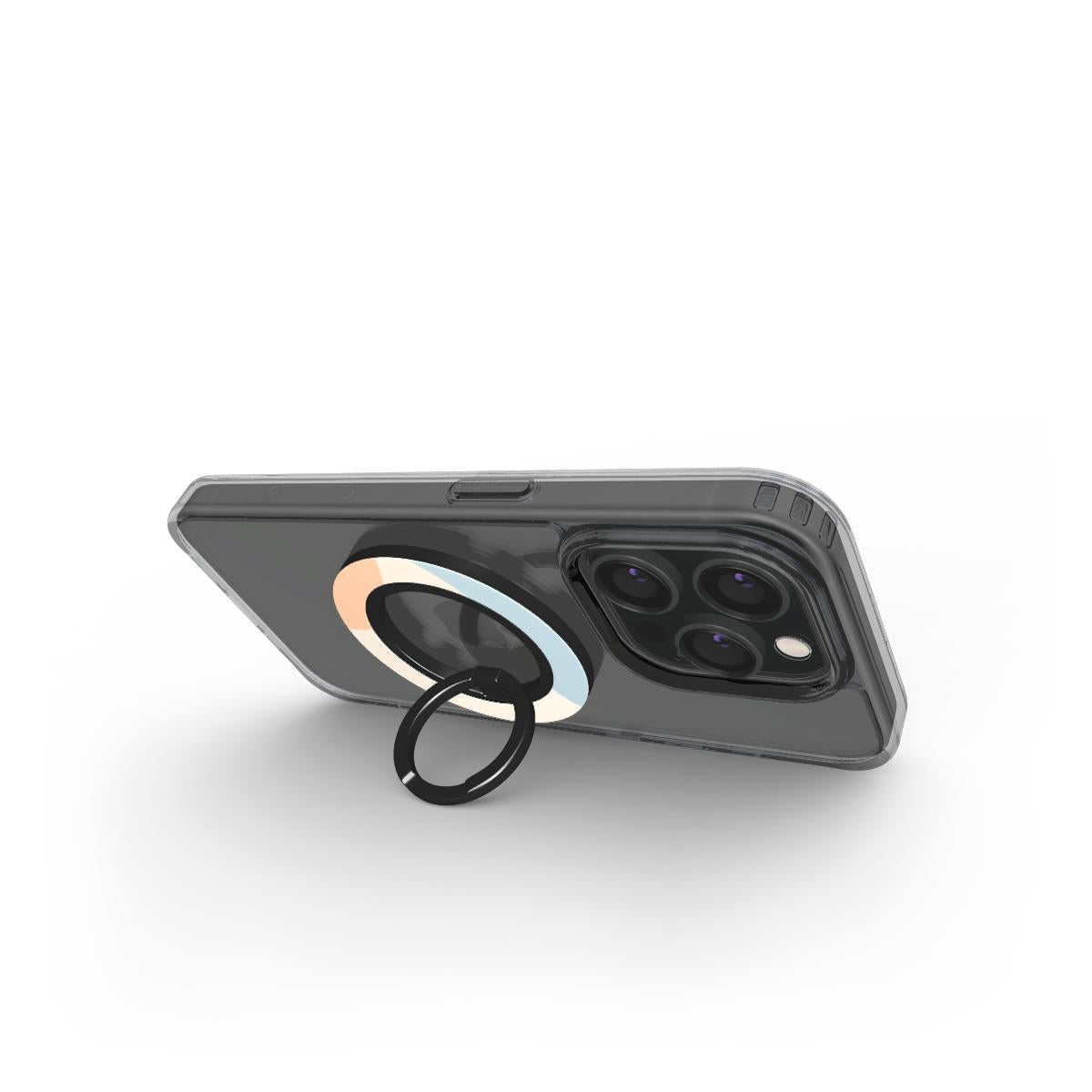 Pealia - Magnetic Ring Holder