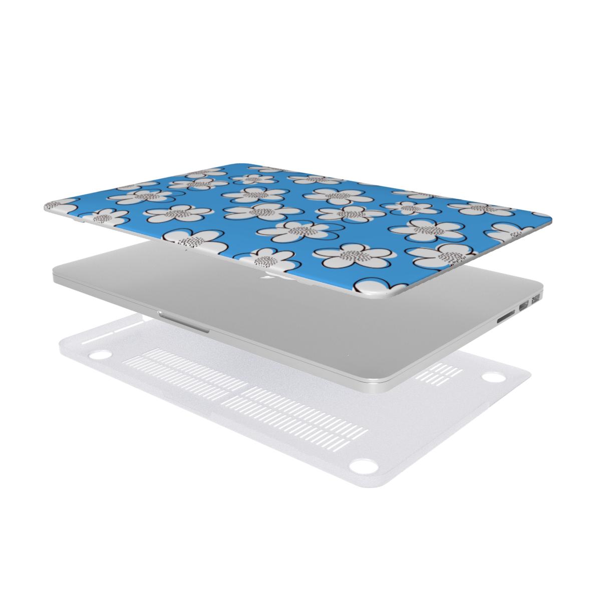 Daybliss - MacBook Case