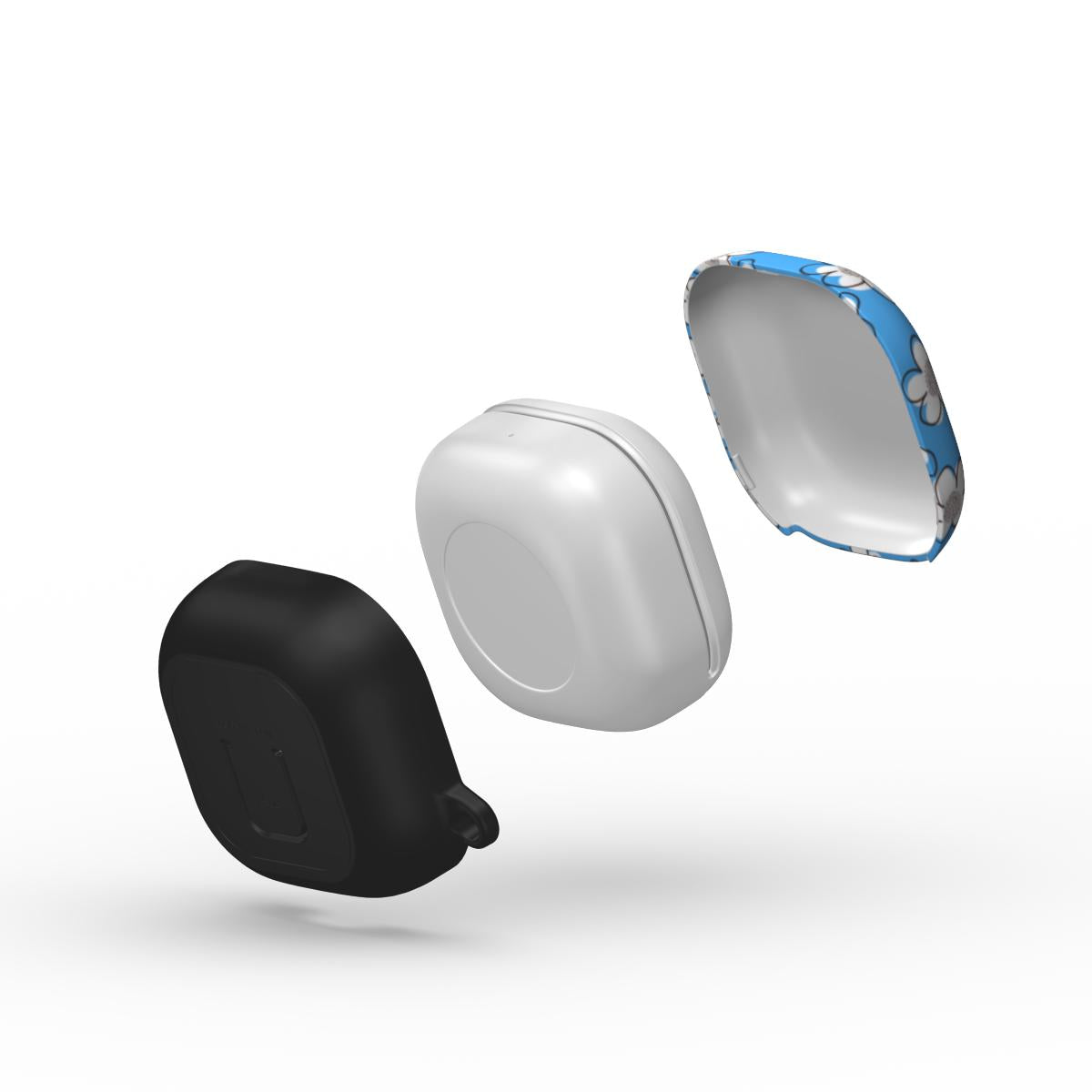 Daybliss - Samsung Buds Case