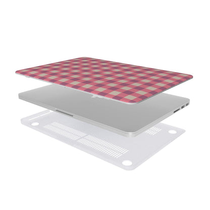 Pinkette - MacBook Case