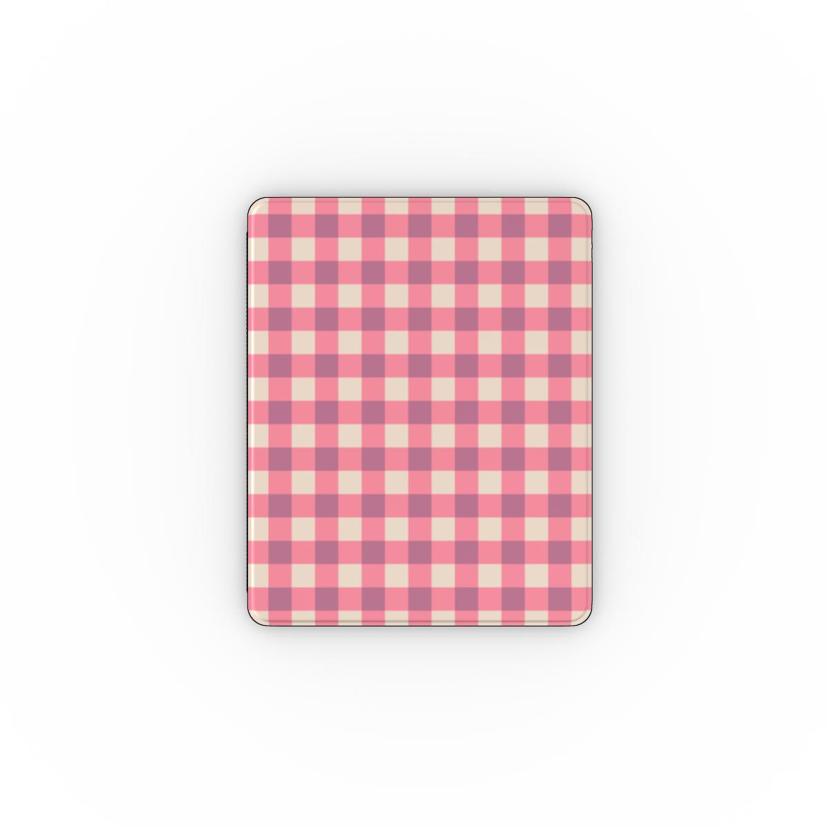 Pinkette - iPad Case