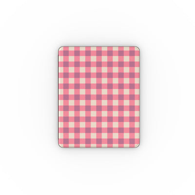 Pinkette - iPad Case