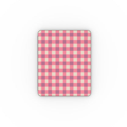 Pinkette - iPad Case