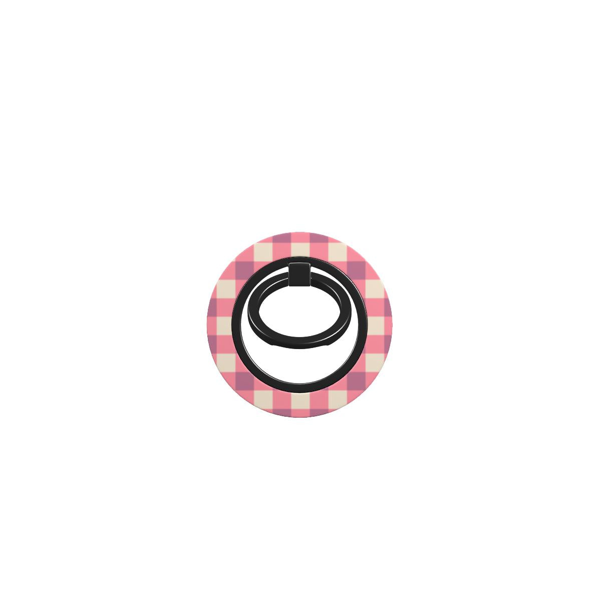 Pinkette - Magnetic Ring Holder