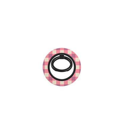 Pinkette - Magnetic Ring Holder