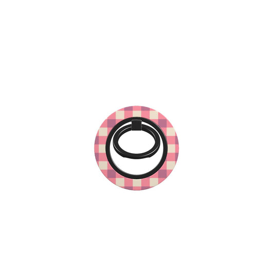 Pinkette - Magnetic Ring Holder