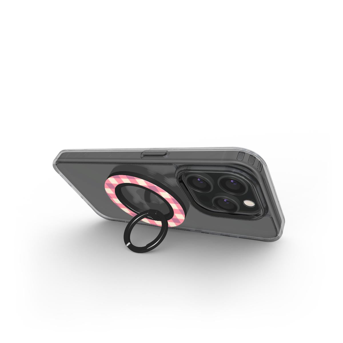 Pinkette - Magnetic Ring Holder