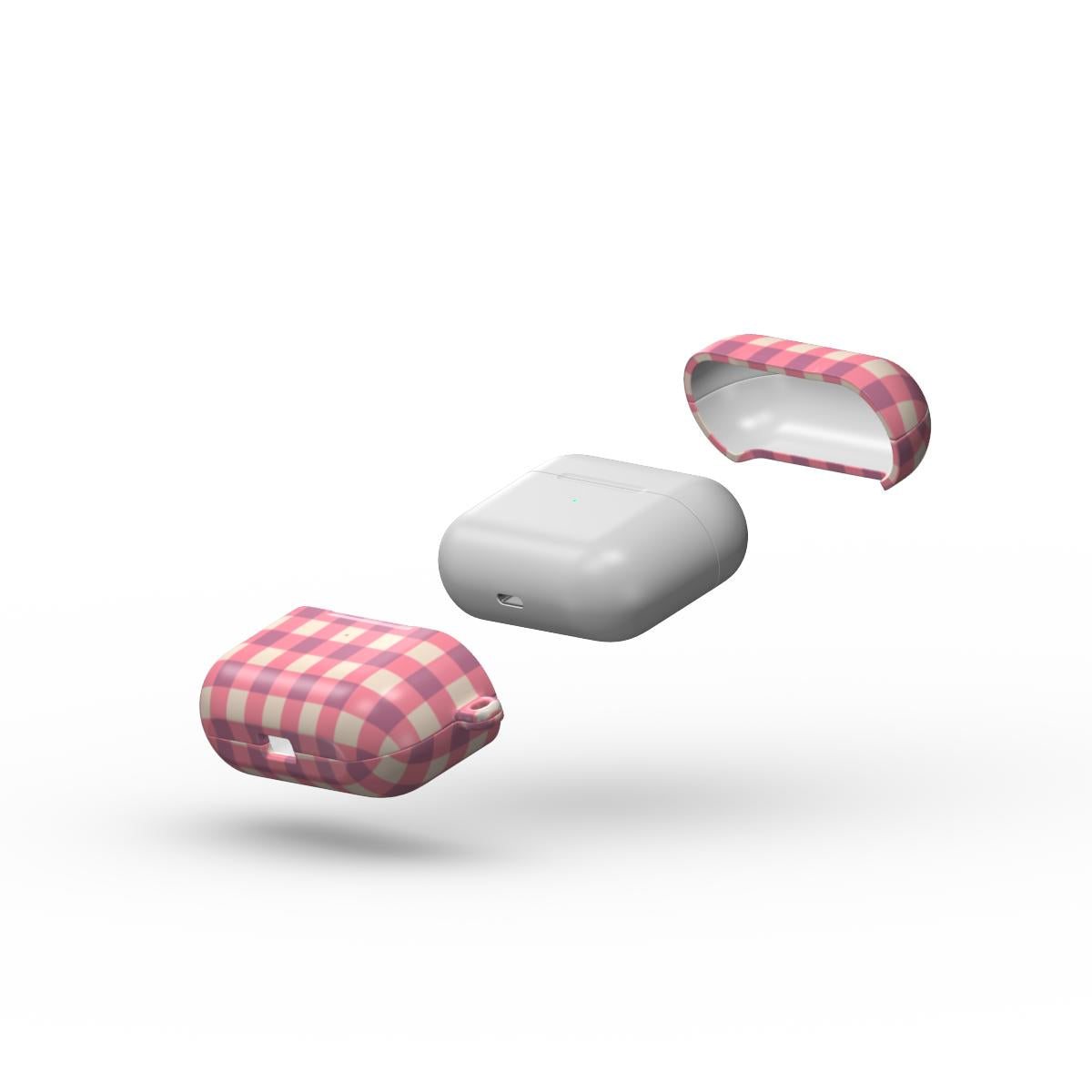 Pinkette - AirPods Case