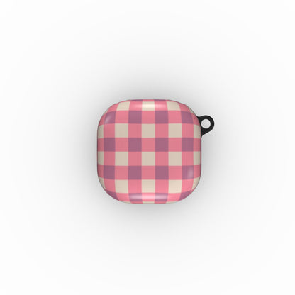 Pinkette - Samsung Buds Case