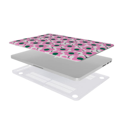 Bloomie - MacBook Case