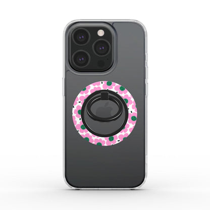 Bloomie - Magnetic Ring Holder