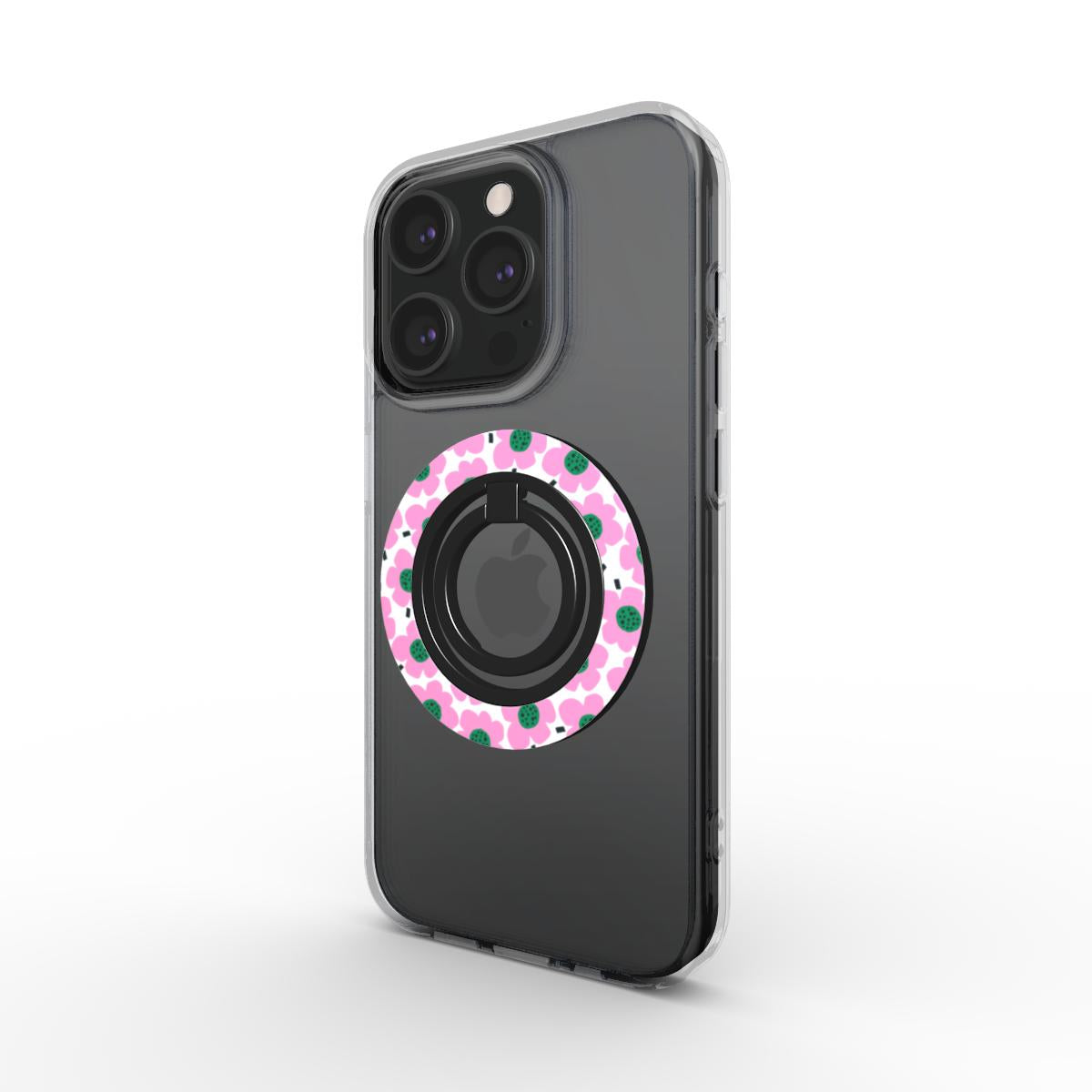 Bloomie - Magnetic Ring Holder
