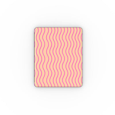Flirtline - iPad Case