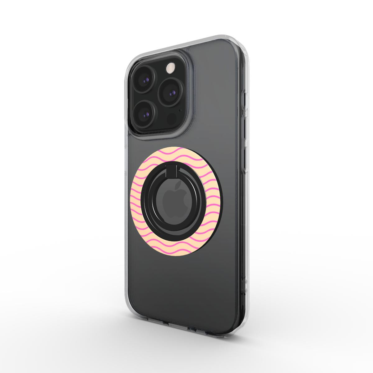 Flirtline - Magnetic Ring Holder