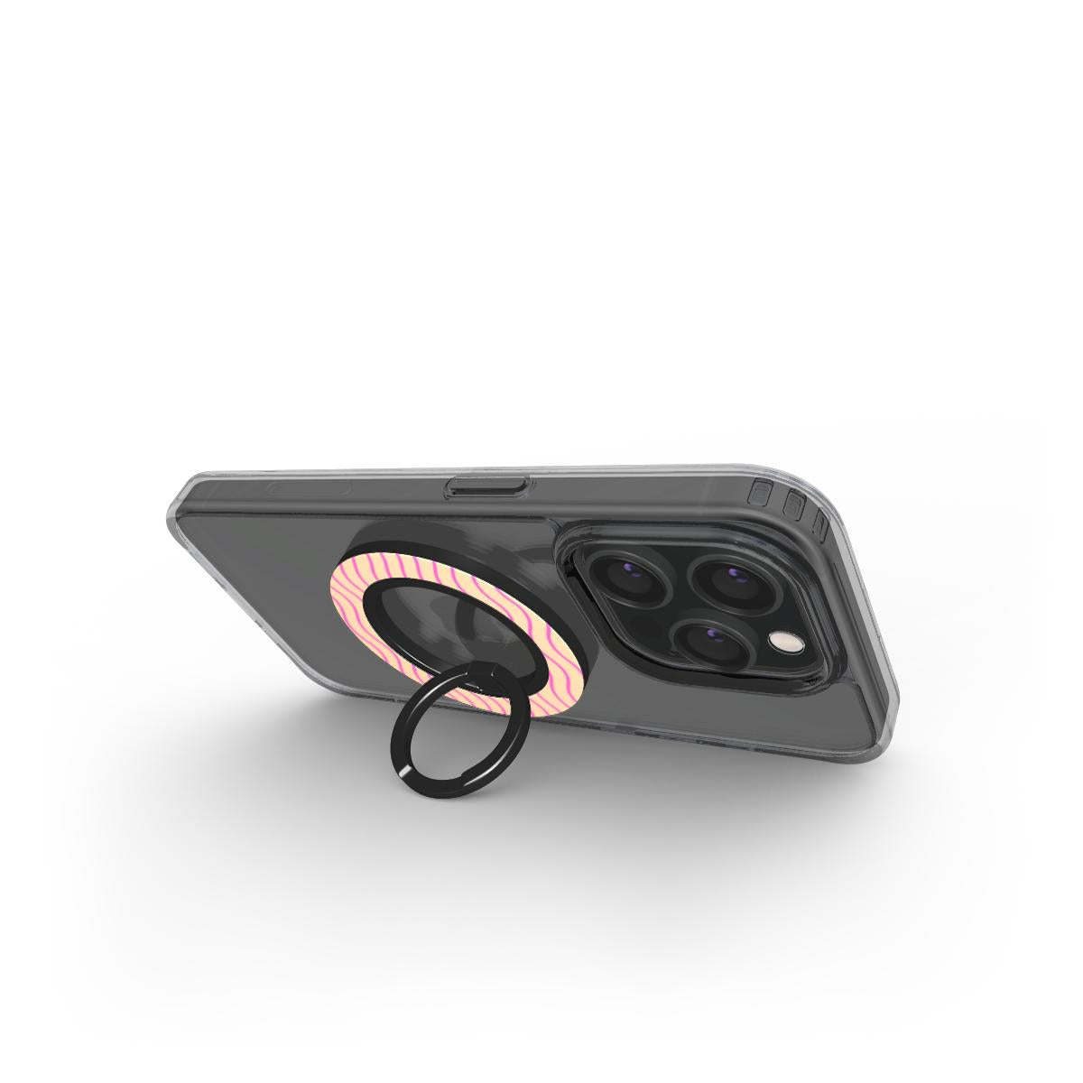 Flirtline - Magnetic Ring Holder