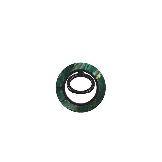 Emerald Luxe - Magnetic Ring Holder