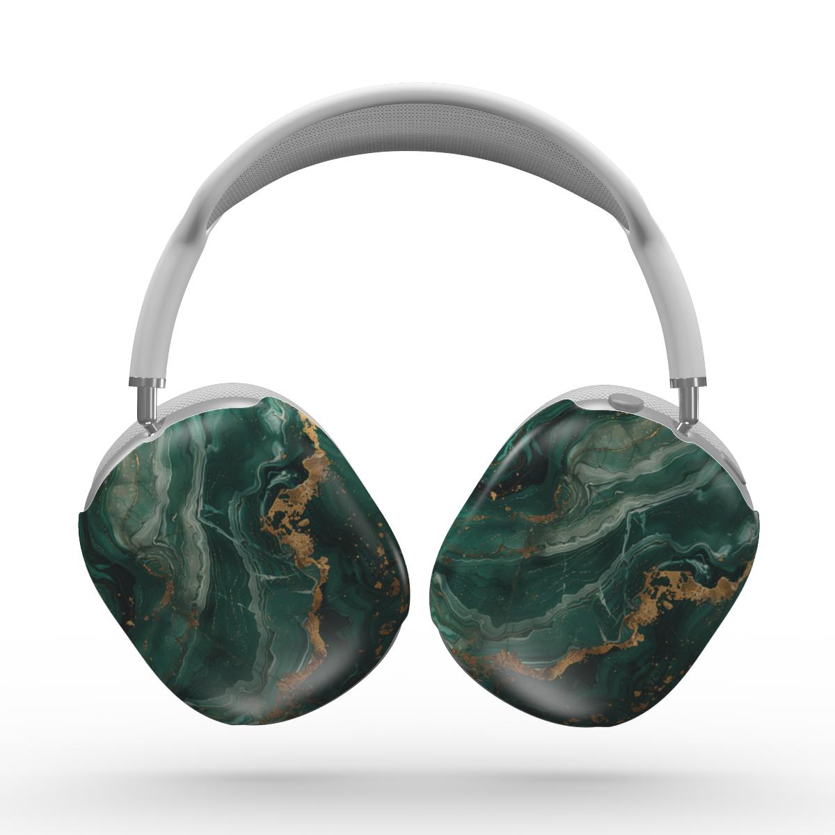 Emerald Luxe - AirPods Max Case