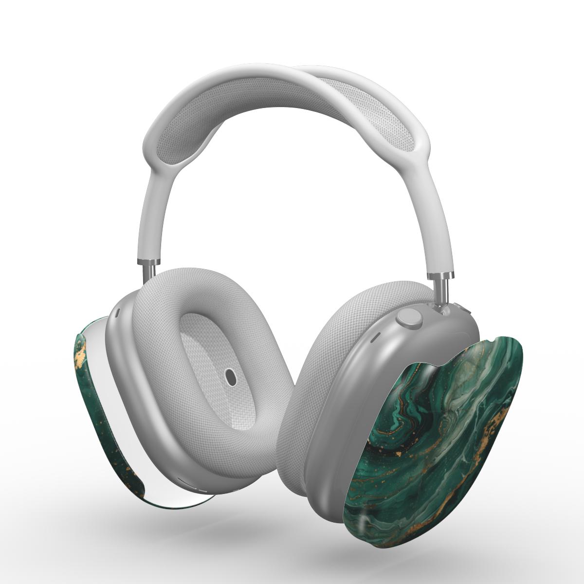Emerald Luxe - AirPods Max Case