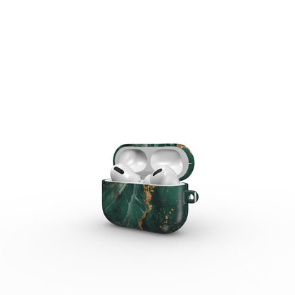 Emerald Luxe - AirPods Case