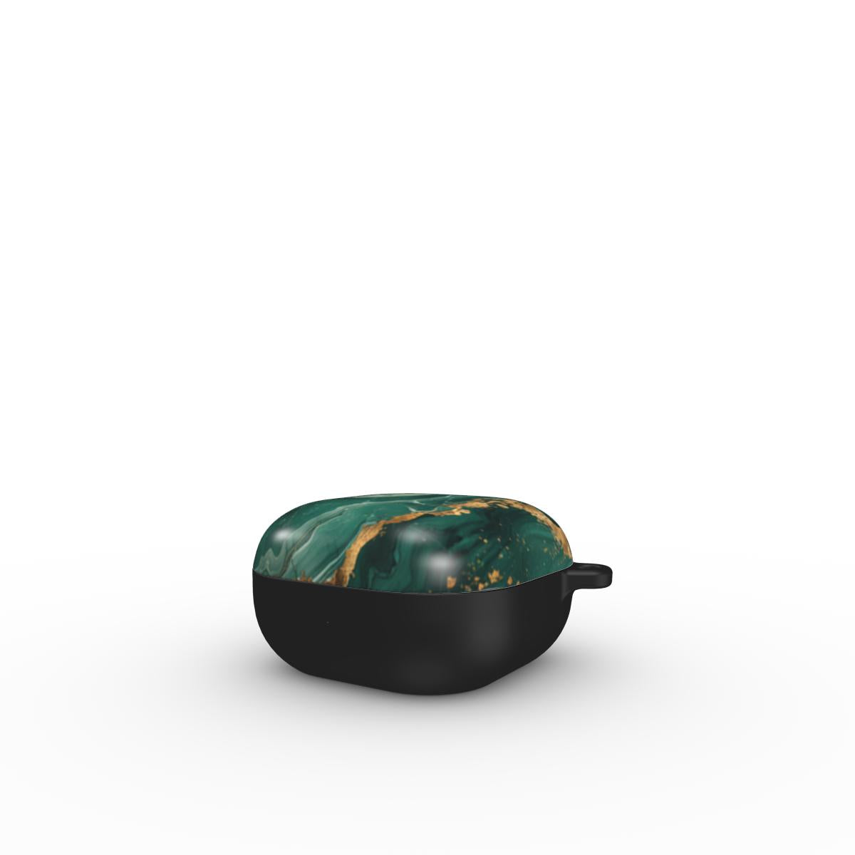 Emerald Luxe - Samsung Buds Case