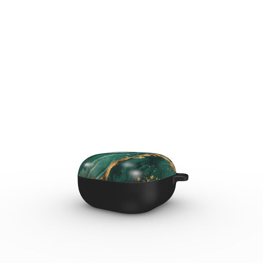 Emerald Luxe - Samsung Buds Case