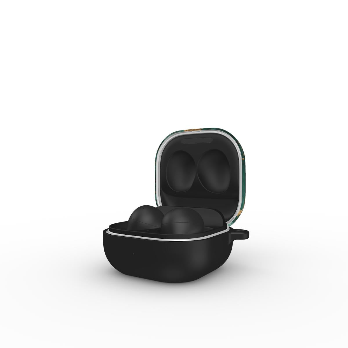 Emerald Luxe - Samsung Buds Case