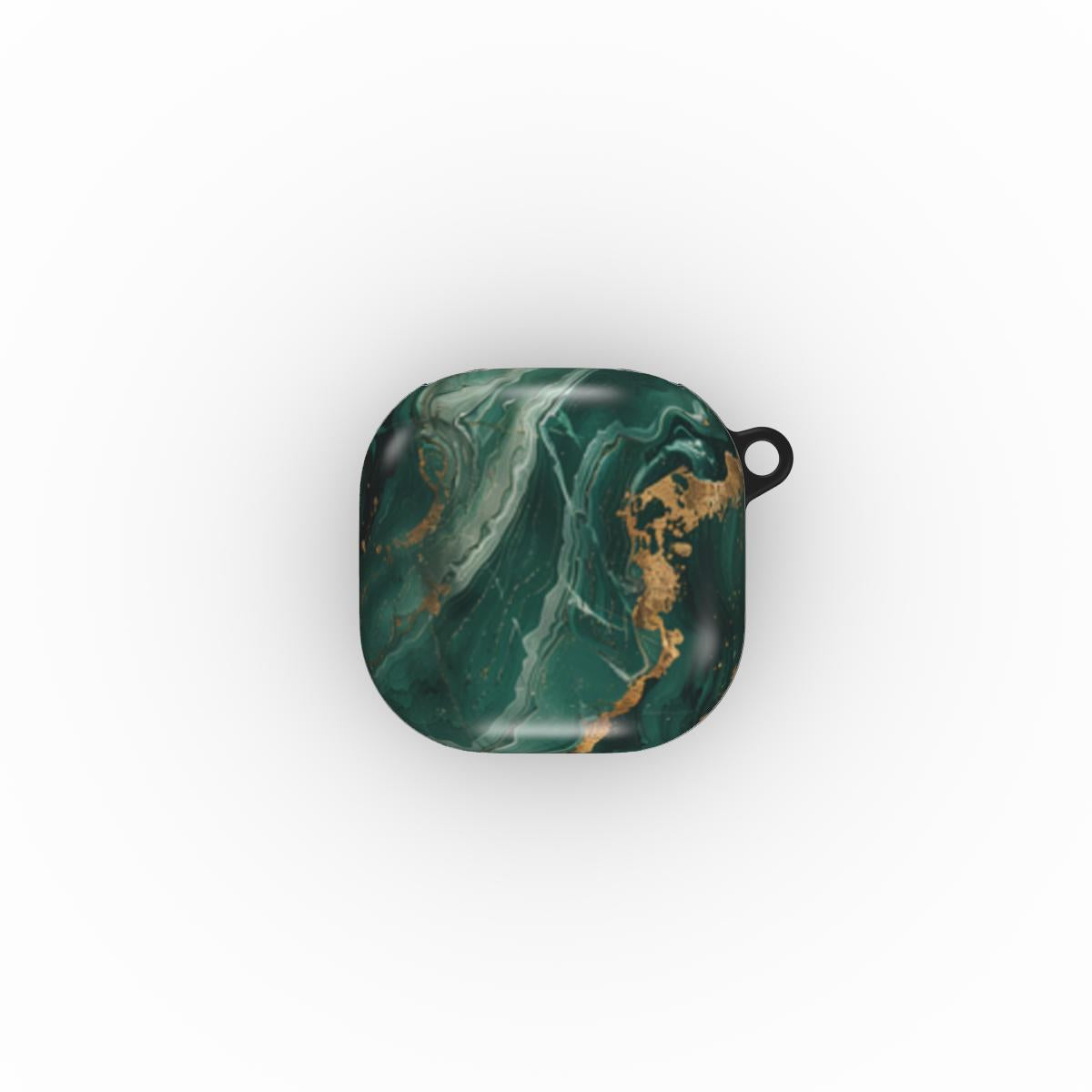 Emerald Luxe - Samsung Buds Case