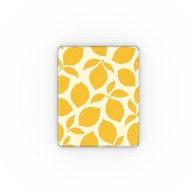 Lemonade - iPad Case