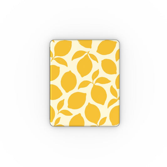 Lemonade - iPad Case