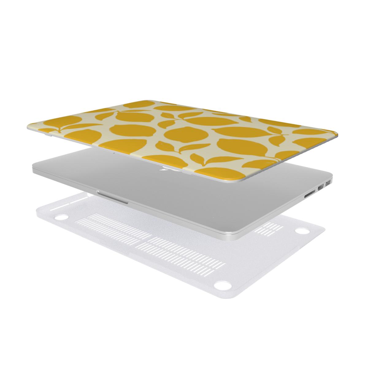 Lemonade - MacBook Case