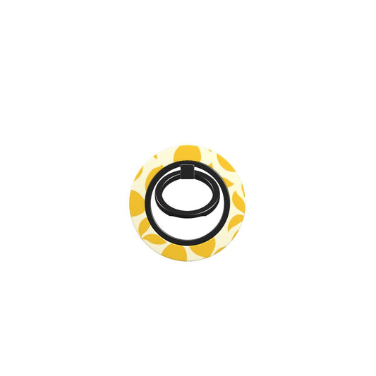 Lemonade - Magnetic Ring Holder