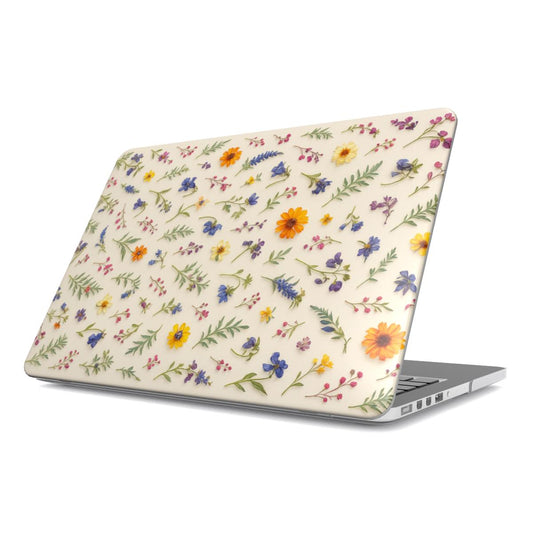 Floret - MacBook Case