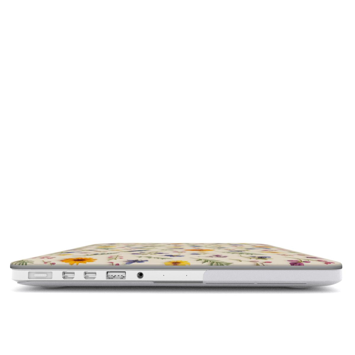 Floret - MacBook Case