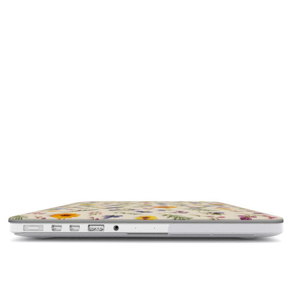 Floret - MacBook Case