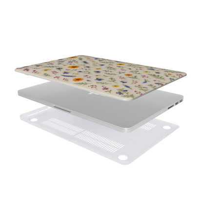 Floret - MacBook Case