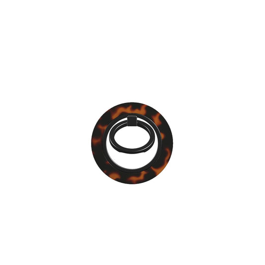Tortoise - Magnetic Ring Holder