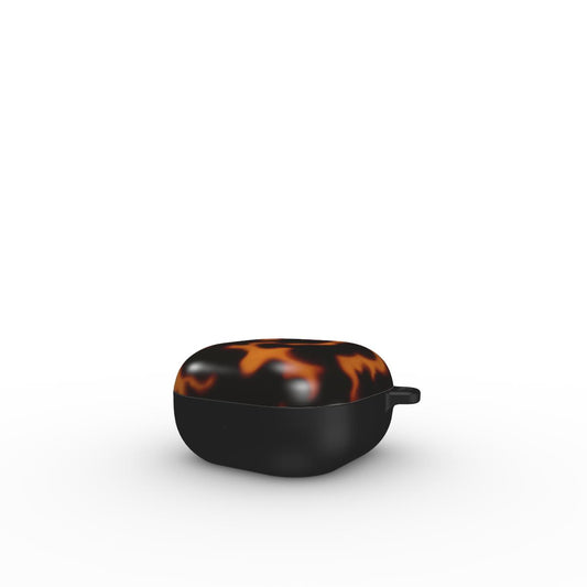 Tortoise - Samsung Buds Case