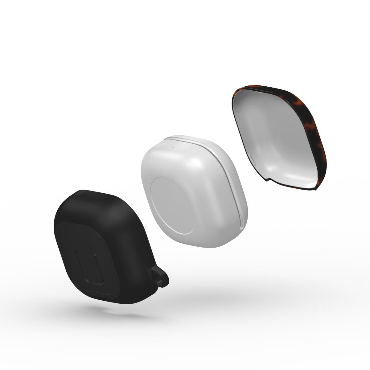 Tortoise - Samsung Buds Case