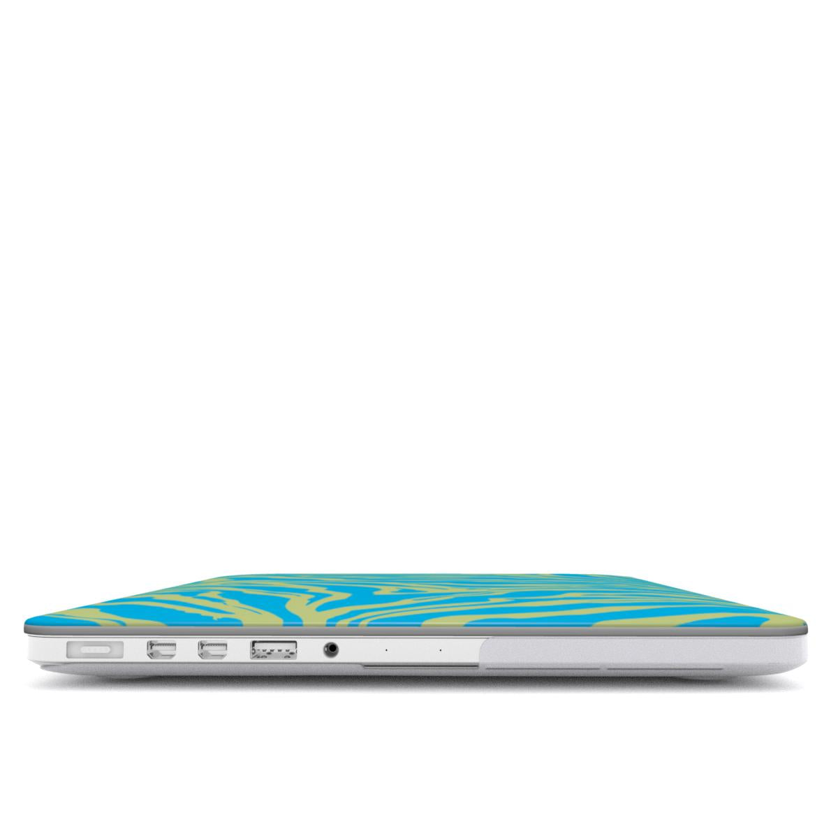 Tropikaze - MacBook Case