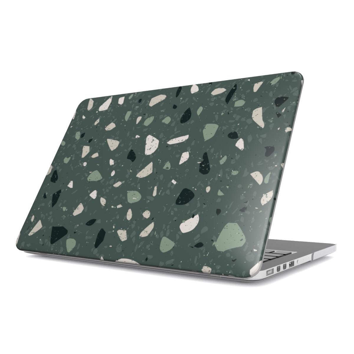 Muted - MacBook Case
