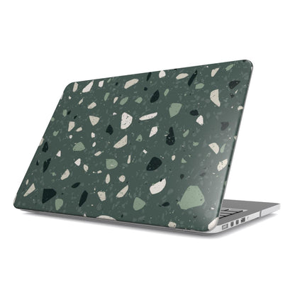 Muted - MacBook Case