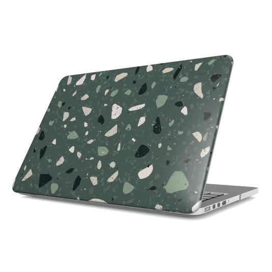 Muted - MacBook Case