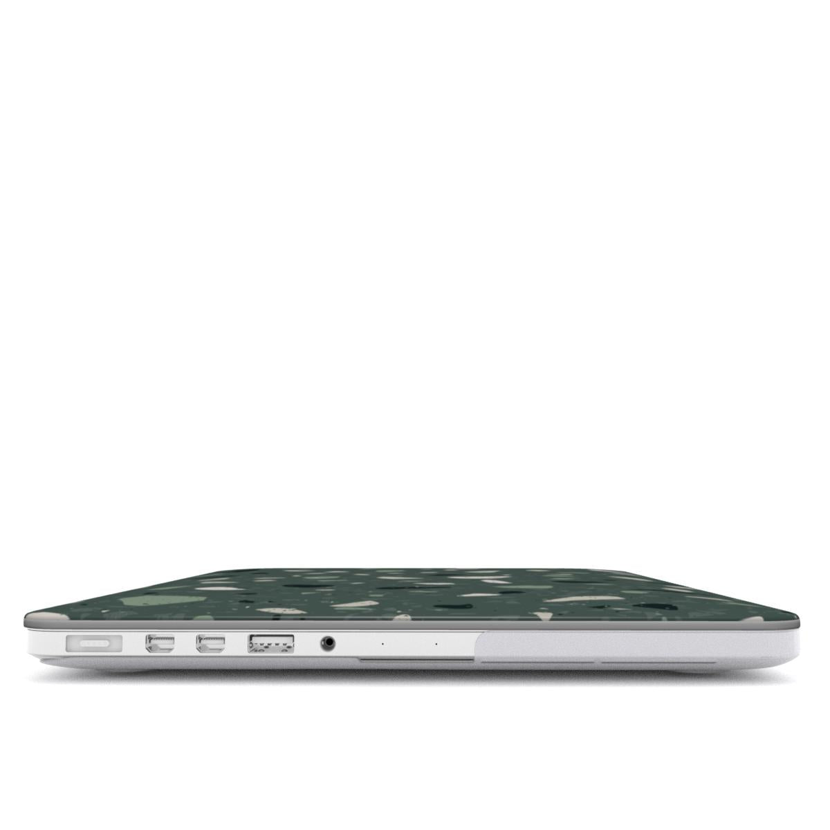 Muted - MacBook Case