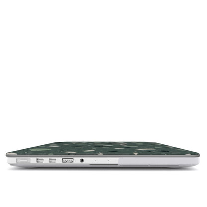 Muted - MacBook Case