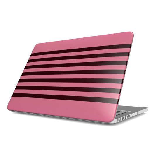Pink Authority - MacBook Case