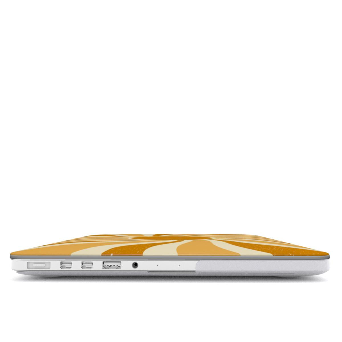 Sunburst Soul - MacBook Case
