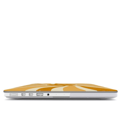 Sunburst Soul - MacBook Case