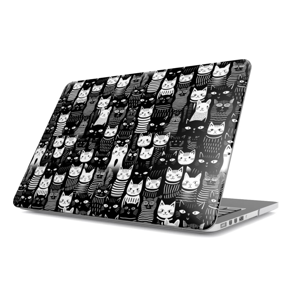 Catwalk - MacBook Case