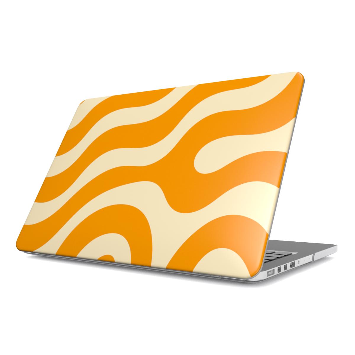 Solar Swing - MacBook Case