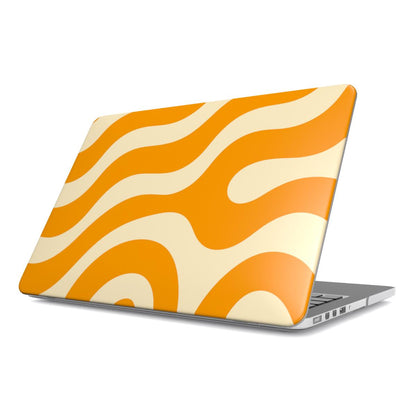 Solar Swing - MacBook Case